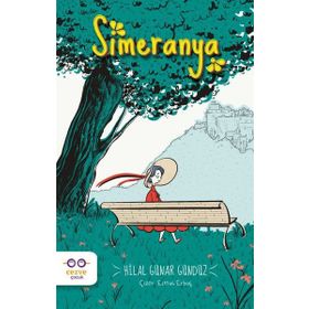 Simeranya Cezve Çocuk