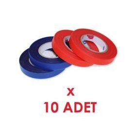 Simes 10 Adet Bitki Bağlama Bandı