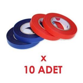 Simes 10 Adet Bitki Bağlama Bandı