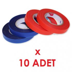 Simes 10 Adet Bitki Bağlama Bandı