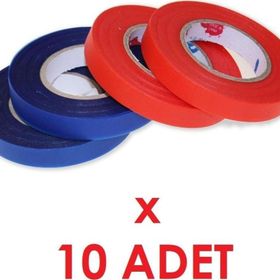 Simes 10 Adet Bitki Bağlama Bandı