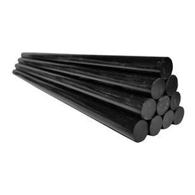 Simes 11.3 mm Siyah 1 kg Sıcak Mum Silikon Çubuk