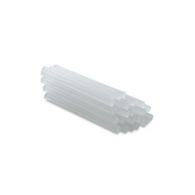 Simes 12x300 mm Şeffaf Mum Silikon