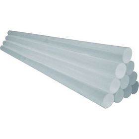 Simes 12x300 mm Şeffaf Mum Silikon