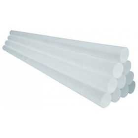 Simes 12x300 mm Şeffaf Mum Silikon
