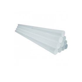 Simes 12x300 mm Şeffaf Mum Silikon