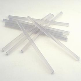 Simes 12x300 mm Şeffaf Mum Silikon