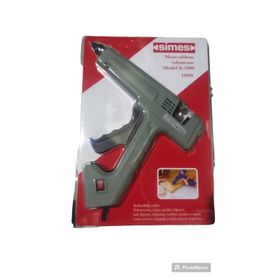 Simes K-1000 100 W Mum Silikon Tabancası