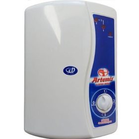 Simetra Artemis Elektrikli Su Isıtıcı Şofben