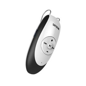 Simex F970 Mikrofonlu Bluetooth Kulaklık Siyah