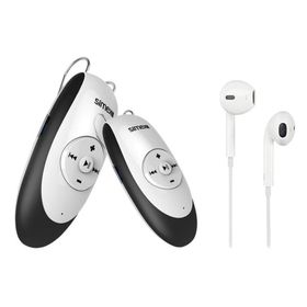 Simex F970 Mikrofonlu Bluetooth Kulaklık Siyah