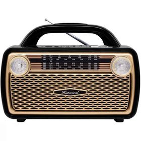 Simex Historical Gold Bluetooth Hoparlör