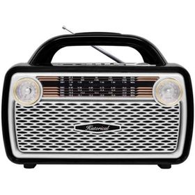 Simex Historical Gri Bluetooth Hoparlör