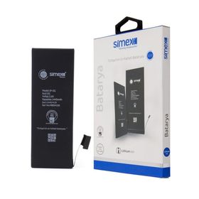 Simex Sbt-01 İphone 5g Batarya