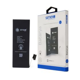 Simex Sbt-01 İphone 5g Batarya