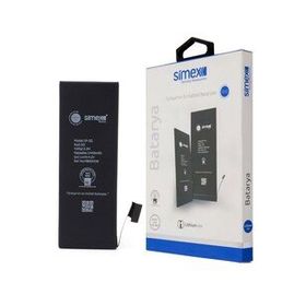 Simex Sbt-01 İphone 5g Batarya