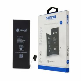 Simex Sbt-01 İphone 5g Batarya