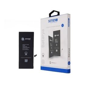 Simex Sbt-01 İphone 6g Plus Batarya