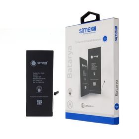 Simex Sbt-01 İphone 6g Plus Batarya