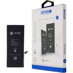 Simex Sbt-01 İphone 6g Plus Batarya