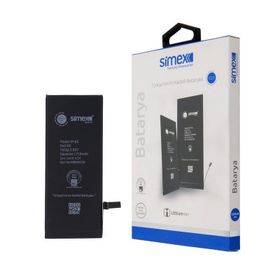 Simex Sbt-01 İphone 6s Batarya