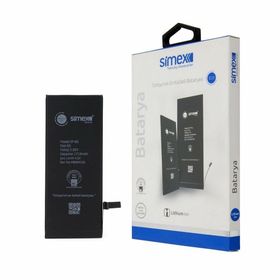 Simex Sbt-01 İphone 6s Batarya