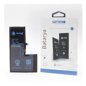 Simex Sbt-01 İphone Xs Batarya
