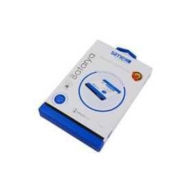 Simex Sbt-01 Lenovo K6 Note Bl-270 Batarya
