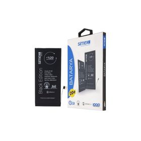 Simex Sbt-02 İphone 8 Plus Performance Batarya