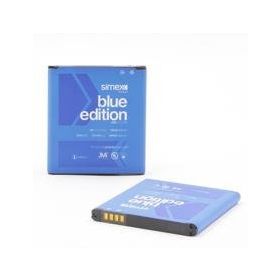 Simex Sbt-03 Blue Edition Samsung J2/g360 Eb-bj200bbc Batarya