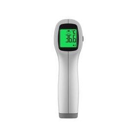 Simex Yerli Üretim Thermolog Beyaz Ateş Ölçer