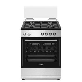 Simfer 1260 Tam Boy Fırın