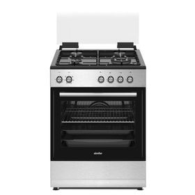 Simfer 1261 Tam Boy Fırın
