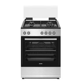 Simfer 1261 Tam Boy Fırın