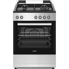 Simfer 1261 Tam Boy Fırın