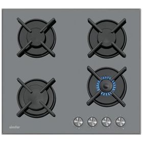 Simfer 3039-NG Set Üstü Cam Ocak