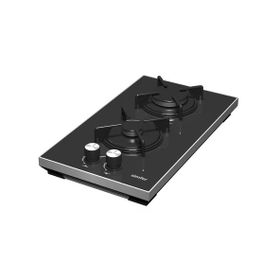 Simfer 3040 D 2G Set Üstü Siyah Cam Ocak