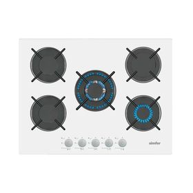 Simfer 3706 Ankastre Ocak