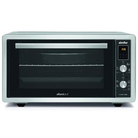 Simfer 4559 Mini Fırın