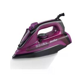 Simfer 6401 Steam Energy Mor Buharlı Ütü