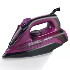 Simfer 6401 Steam Energy Mor Buharlı Ütü