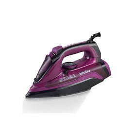 Simfer 6401 Steam Energy Mor Buharlı Ütü