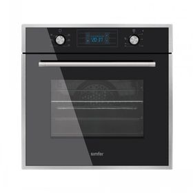 Simfer 7043 Ankastre Fırın