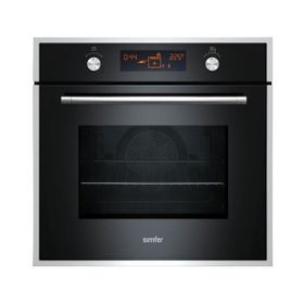 Simfer 7043 Ankastre Fırın