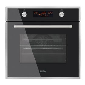 Simfer 7044 Ankastre Fırın