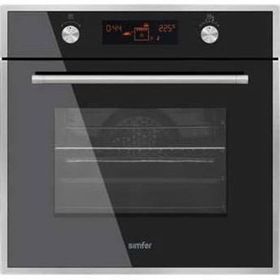 Simfer 7044 Ankastre Fırın