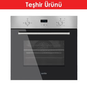 Simfer 7046 Ankastre Fırın
