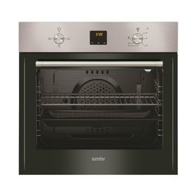 Simfer 7046 Ankastre Fırın