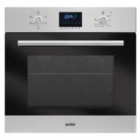 Simfer 7046 Ankastre Fırın
