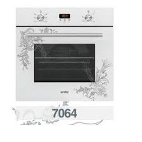 Simfer 7046 Ankastre Fırın